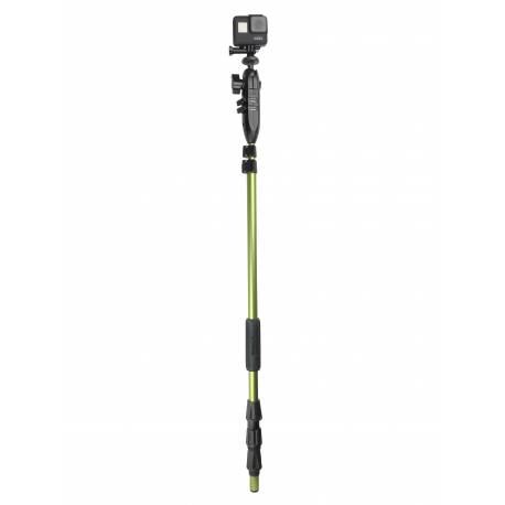 Stick pentru montarea camerei video pe ambarcatiune TH Marine YOLOtek - POWERStick 53"