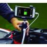 Stick pentru montarea camerei video pe ambarcatiune TH Marine YOLOtek - PowerStick 10"