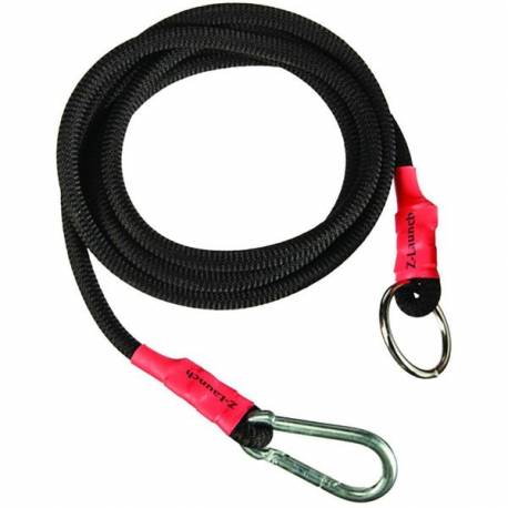 Cordon elastic pentru lansarea barcii la apa TH Marine AN.Z-LAUNCH™ Watercraft Launch Cord