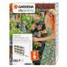 SET IRIGARE GHIVECE VERTICALE BASIC NATUREUP