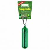Capsula etansa din aluminiu L Coghlans