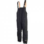 Pantaloni SAVAGE GEAR Proguard Thermo B&B, negru, pentru pescuit, marimea 2XL