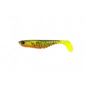 Shad BERKLEY PULSE 6CM FIRETIGER 8BUC/PL