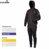 Costum termic NORFIN COSY LINE BLACK M