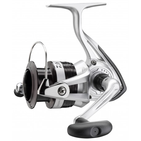 Mulineta DAIWA SWEEPFIRE E 3000C 220M/028MM/5,3:1