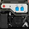 Generator curent Honda EG 4500CL GWT1, monofazat, benzina, digital AVR