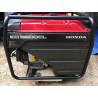 Generator curent Honda EG 5500 CL, monofazat, benzina, 11.7cp