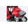 Tractoras de tuns iarba Honda HF 2622 K1 HME, 18.9CP, latime taiere 122cm