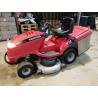 Tractoras de tuns gazon HONDA HF 2625 K1 HTE, 19CP, latime taiere 122cm