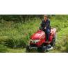 Tractoras de tuns gazon HONDA HF 2625 K1 HTE, 19CP, latime taiere 122cm