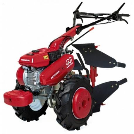 Motosapa Honda F506K3 FEC1 + cutite frezare 90cm, latime lucru 80-90 cm