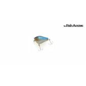 Vobler FISH ARROW Mini Cranking Jack SR, 3.5cm, 5g, culoare Blue Shad