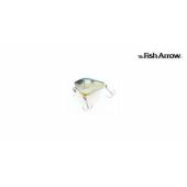 Vobler FISH ARROW Mini Cranking Jack SR, 3.5cm, 5g, culoare Sexy Shad