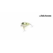 Vobler FISH ARROW Mini Cranking Jack SR, 3.5cm, 5g, culoare Green Sexy Shad