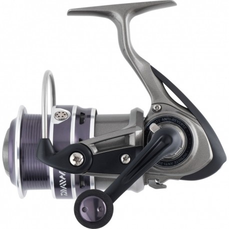 Mulineta DAIWA PROCASTER EVO 4010 5RUL/150MX027MM/5,3:1