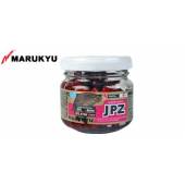 Pelete MARUKYU JPZ-0106 Jelly Hook Pellets, Ebi 6mm, rosu