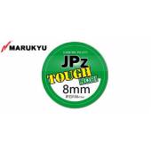 Pelete MARUKYU JPZ-0508 Jelly Hook Pellets, Tough Green 8mm, verde
