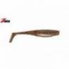 Shad Z-MAN Scented PaddlerZ 4'', 10cm, culoare Rootbeer Gold