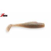 Shad Z-MAN MinnowZ 3", 7.6cm, culoare Bloodworm, 6 buc./punga