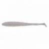 Naluca soft JACKALL Ishad Tail 3.8 - PINK PEARL / CLEAR SILVER"