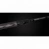 Lanseta EDGE Black Widow Drop Shot Spin DSR 7101-1S, 2.15cm, 2-10g, 1 tronson