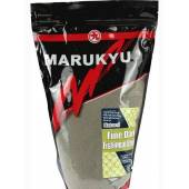 Nada MARUKYU Natural Fishmeal Bream Dark Fine, 2kg