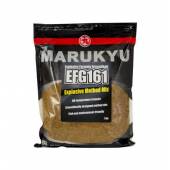 Groundbait MARUKYU Method/Feeder Carp Special Medium 700g