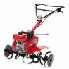 Motosapa HONDA FJ500 DER plus cutite frezare 80cm, latime lucru 80 cm