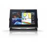 Sonar + Chartplotter SIMRAD GO9 XSE with Active Imaging 3-in-1