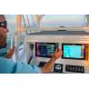 Sonar si chartplotter SIMRAD NSS9 Evo 3, 9'', fara traductori