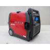 Generator curent Honda EU 30iS1 GW1, monofazat, benzina