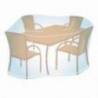 Husa pentru mobilier de gradina Campingaz M