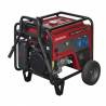 Generator curent Honda EM 5500 CXS2 G, monofazat, benzina, 11.7CP