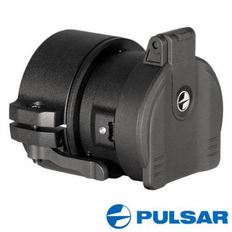 Inel adaptor PULSAR din metal DN 50 MM pentru atasament DN55