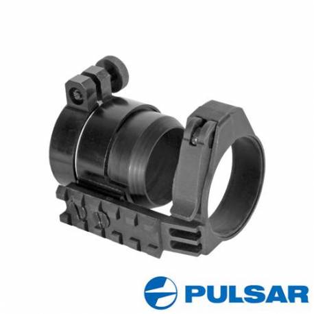 Adaptor DOS PULSAR NV CHALLENGER G2+ 1X21