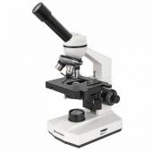 Microscop BRESSER Erudit Basic 40-400x 5102100