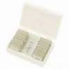 Set 10 preparate pentru microscop Bresser 5984500