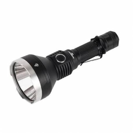 Lanterna profesionala de vanatoare Acebeam T27, 2500 lumeni, 1180m