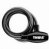 Cablu antifurt bicicleta, Thule Cable Lock 538