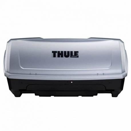 Cutie portbagaj THULE BACKUP 900, max. 50kg