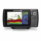 Sonar HUMMINBIRD HELIX 7 CHIRP DS GPS G3