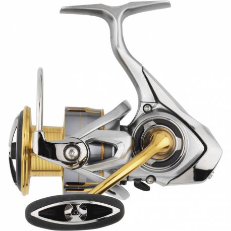 Mulineta DAIWA FREAMS LT 3000C 5RUL/150M/033MM/5,3:1