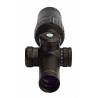 Luneta de arma Yukon Jaeger 1-4x24 CT01i