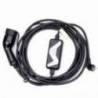 Cablu de incarcare portabil PNI ECH16 pentru masini electrice 16A