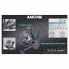 Mulineta Colmic Amunk Fd 3500 9+1BB 5.1:1