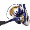 Mulineta DAIWA TDR MATCH&FEEDER 3012QD 8RUL/150X028MM/4,7:1