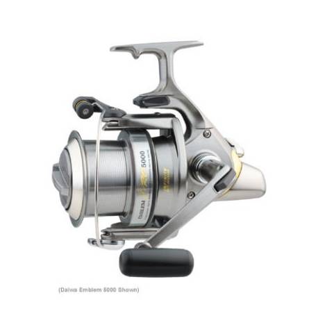 MUL.DAIWA EMBLEM PRO 5000 7RUL/370MX035MM/5,1:1