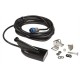 Traductor LOWRANCE XDCR HDI 7 pini