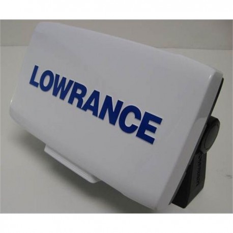 Capac protectie sonar LOWRANCE HOOK/ELITE 9"