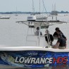 Antena radar LOWRANCE BROADBAND 3G